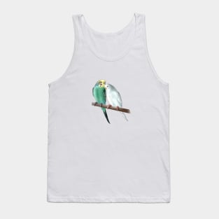 Budgies Tank Top